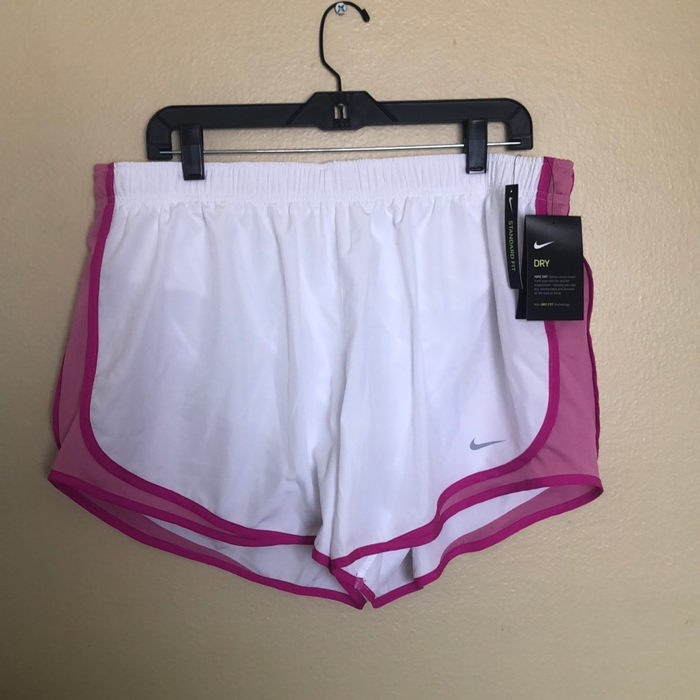 NWT Nike Plus Women’s Running Shorts